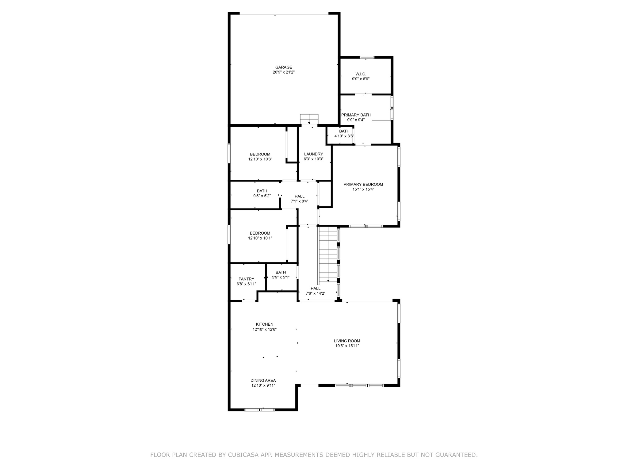 DAYBREAK - Residential