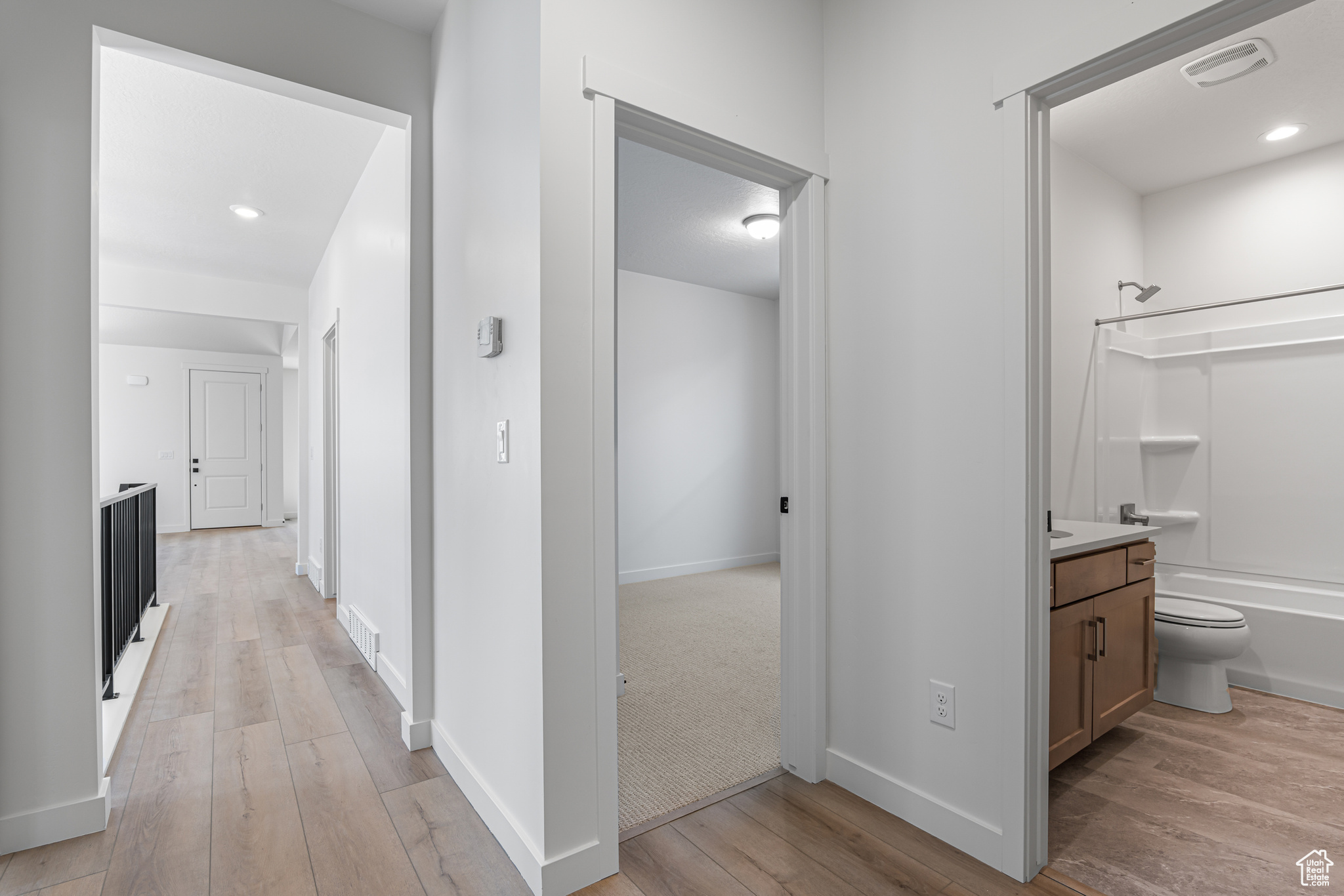 DAYBREAK - Residential