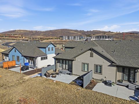 Tiny photo for 1115 W CATTAIL CT, Kamas, UT 84036 (MLS # 2134724)