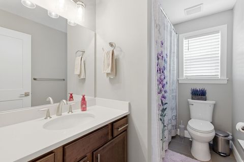 Tiny photo for 1115 W CATTAIL CT, Kamas, UT 84036 (MLS # 2134724)