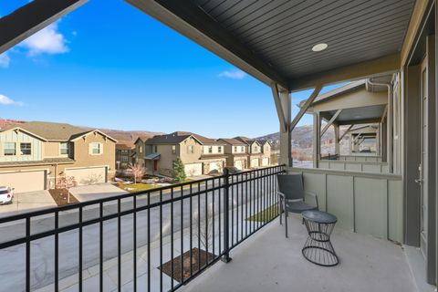 Tiny photo for 1115 W CATTAIL CT, Kamas, UT 84036 (MLS # 2134724)