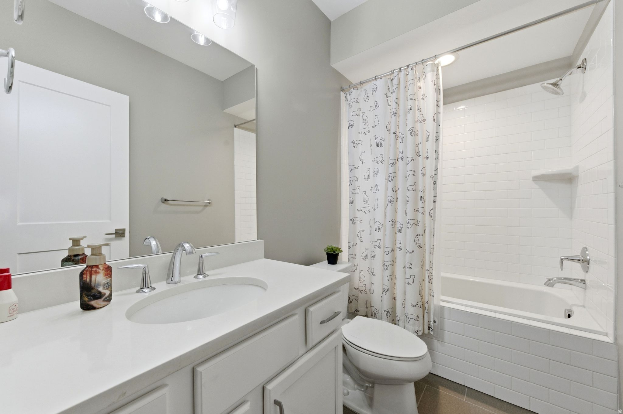 WASATCH SPRINGS - Residential