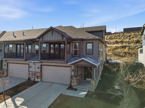 Tiny photo for 1115 W CATTAIL CT, Kamas, UT 84036 (MLS # 2134724)