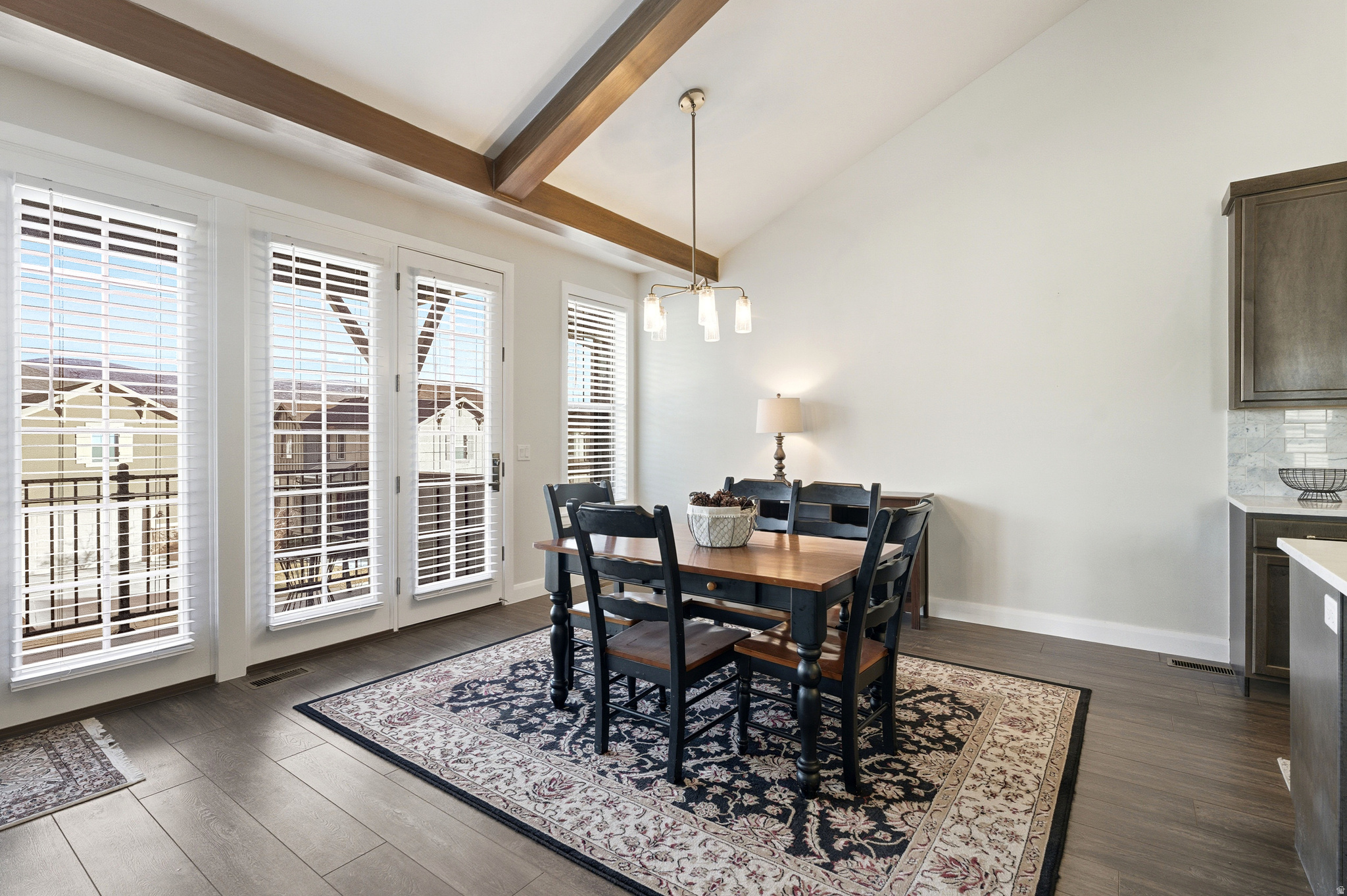 WASATCH SPRINGS - Residential