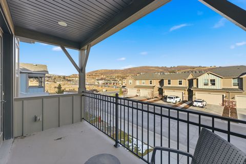 Tiny photo for 1115 W CATTAIL CT, Kamas, UT 84036 (MLS # 2134724)