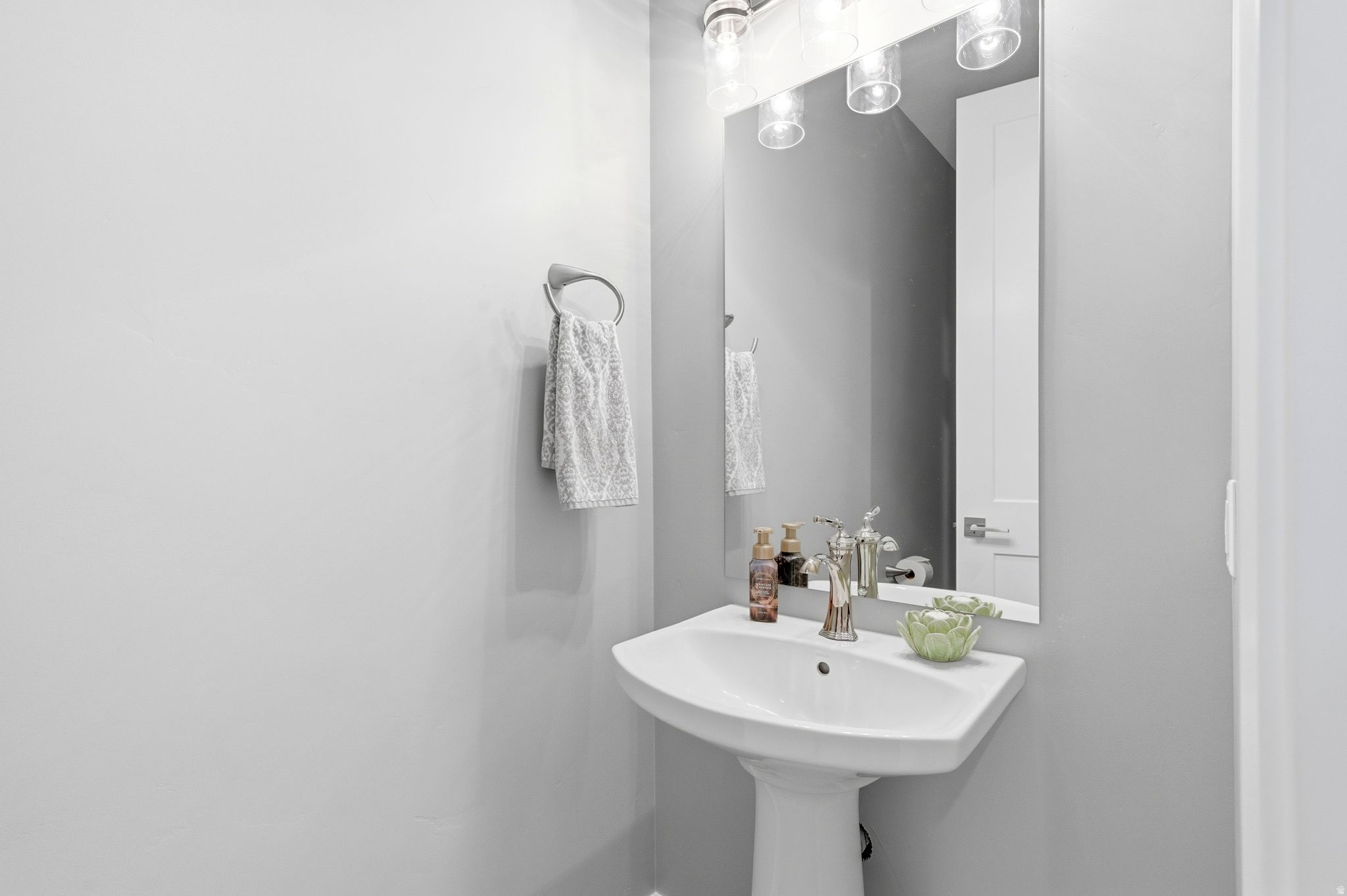 WASATCH SPRINGS - Residential