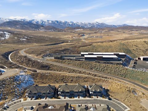 Tiny photo for 1115 W CATTAIL CT, Kamas, UT 84036 (MLS # 2134724)