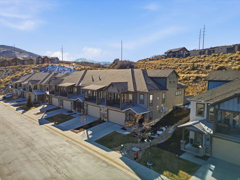 Tiny photo for 1115 W CATTAIL CT, Kamas, UT 84036 (MLS # 2134724)
