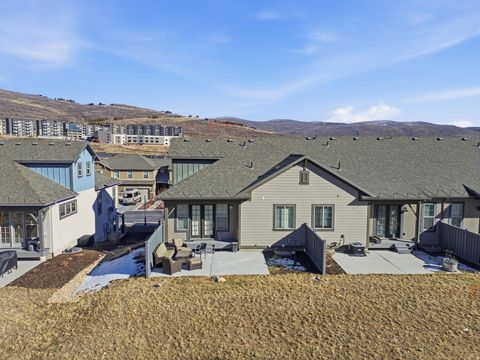 Tiny photo for 1115 W CATTAIL CT, Kamas, UT 84036 (MLS # 2134724)