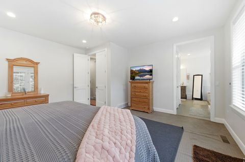 Tiny photo for 1115 W CATTAIL CT, Kamas, UT 84036 (MLS # 2134724)