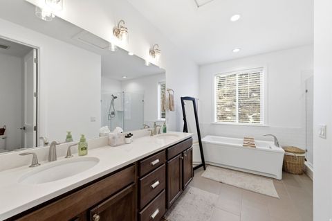 Tiny photo for 1115 W CATTAIL CT, Kamas, UT 84036 (MLS # 2134724)