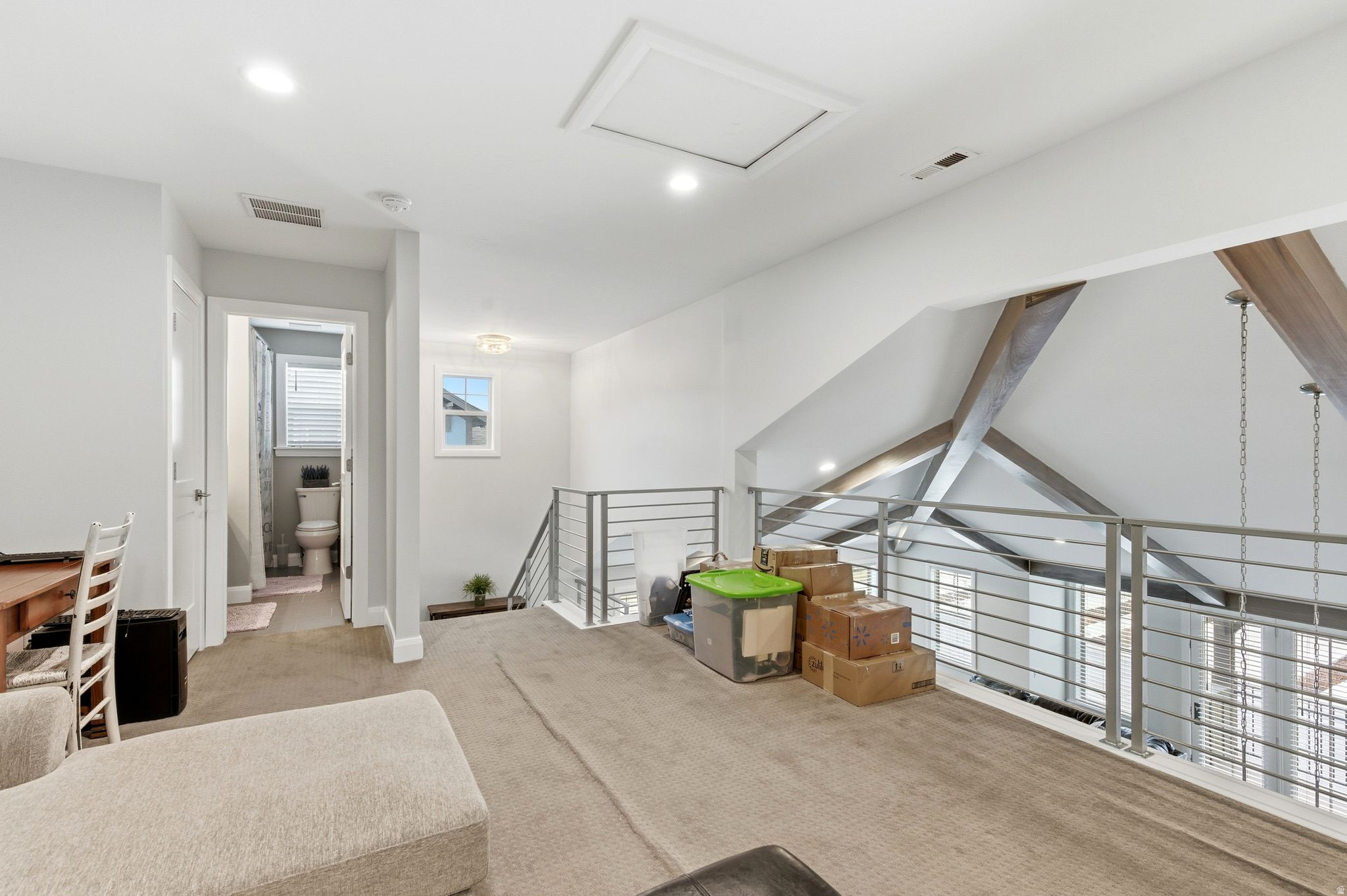 WASATCH SPRINGS - Residential