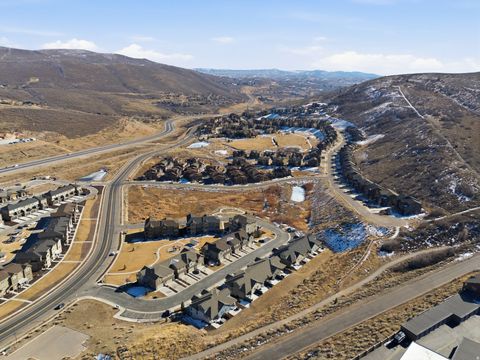 Tiny photo for 1115 W CATTAIL CT, Kamas, UT 84036 (MLS # 2134724)