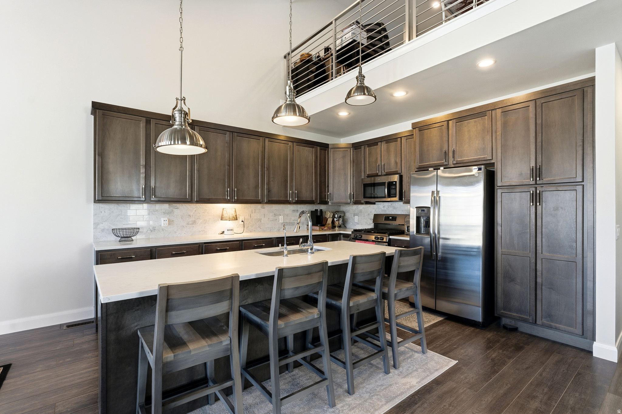 WASATCH SPRINGS - Residential