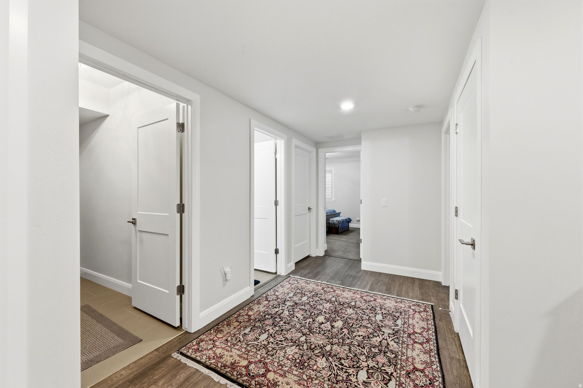 WASATCH SPRINGS - Residential