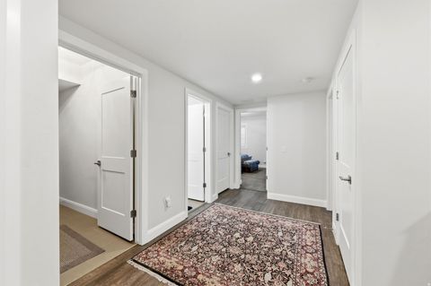 Tiny photo for 1115 W CATTAIL CT, Kamas, UT 84036 (MLS # 2134724)