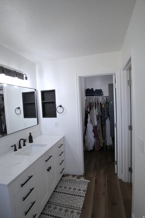 Tiny photo for 3753 N PRAIRIE GRASS DR, Lehi, UT 84048 (MLS # 2163053)