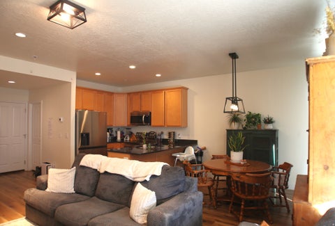 Tiny photo for 3753 N PRAIRIE GRASS DR, Lehi, UT 84048 (MLS # 2163053)