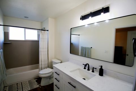 Tiny photo for 3753 N PRAIRIE GRASS DR, Lehi, UT 84048 (MLS # 2163053)