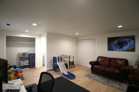 Tiny photo for 3753 N PRAIRIE GRASS DR, Lehi, UT 84048 (MLS # 2163053)