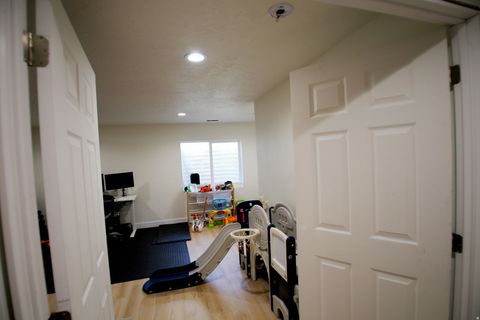 Tiny photo for 3753 N PRAIRIE GRASS DR, Lehi, UT 84048 (MLS # 2163053)