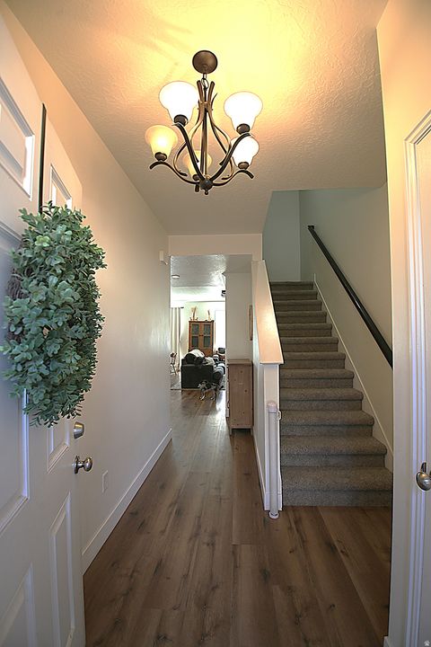 Tiny photo for 3753 N PRAIRIE GRASS DR, Lehi, UT 84048 (MLS # 2163053)