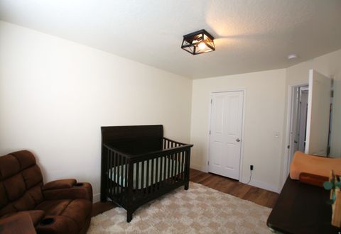 Tiny photo for 3753 N PRAIRIE GRASS DR, Lehi, UT 84048 (MLS # 2163053)