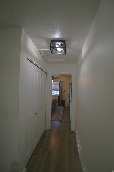 Tiny photo for 3753 N PRAIRIE GRASS DR, Lehi, UT 84048 (MLS # 2163053)
