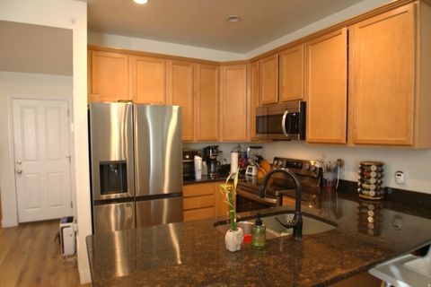 Tiny photo for 3753 N PRAIRIE GRASS DR, Lehi, UT 84048 (MLS # 2163053)