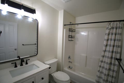 Tiny photo for 3753 N PRAIRIE GRASS DR, Lehi, UT 84048 (MLS # 2163053)