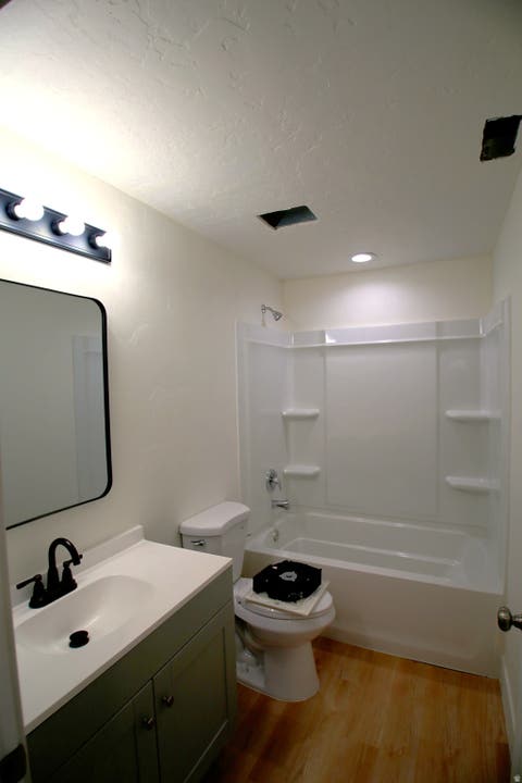 Tiny photo for 3753 N PRAIRIE GRASS DR, Lehi, UT 84048 (MLS # 2163053)