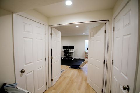 Tiny photo for 3753 N PRAIRIE GRASS DR, Lehi, UT 84048 (MLS # 2163053)