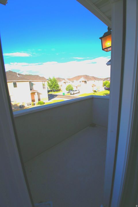 Tiny photo for 3753 N PRAIRIE GRASS DR, Lehi, UT 84048 (MLS # 2163053)