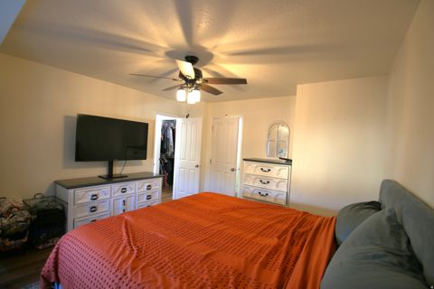 Tiny photo for 3753 N PRAIRIE GRASS DR, Lehi, UT 84048 (MLS # 2163053)