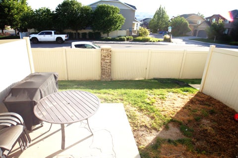 Tiny photo for 3753 N PRAIRIE GRASS DR, Lehi, UT 84048 (MLS # 2163053)