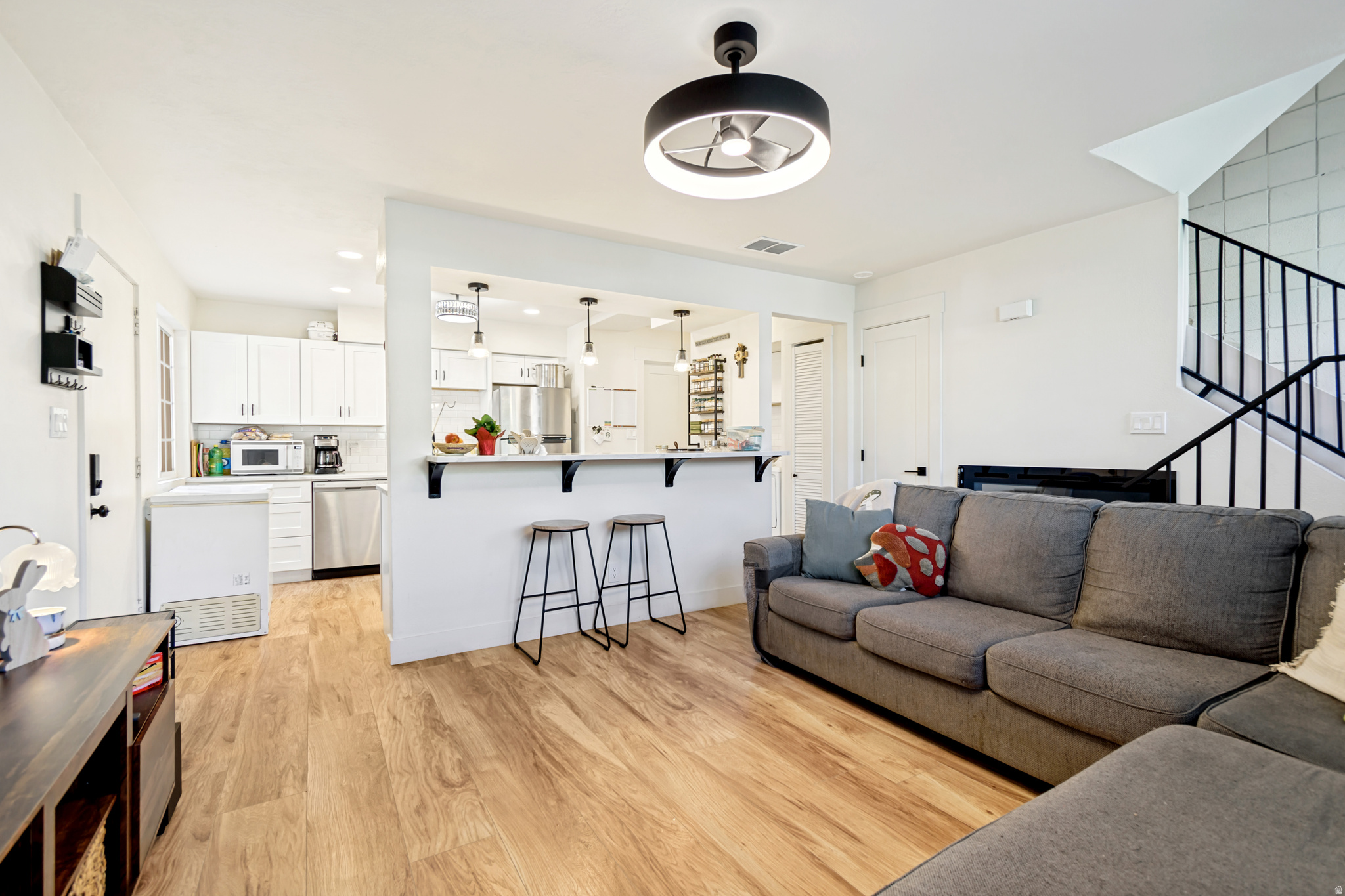 HOMESTEAD FARMS - Residential