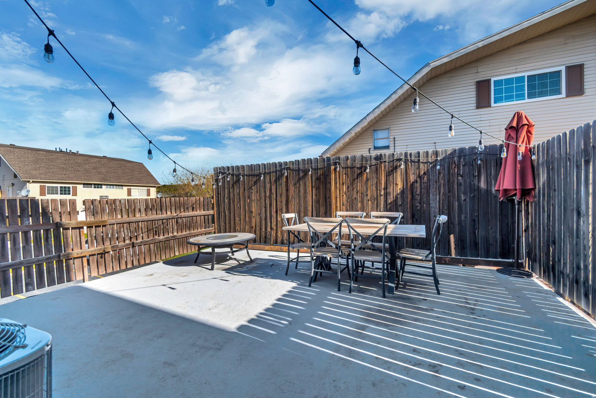 HOMESTEAD FARMS - Residential