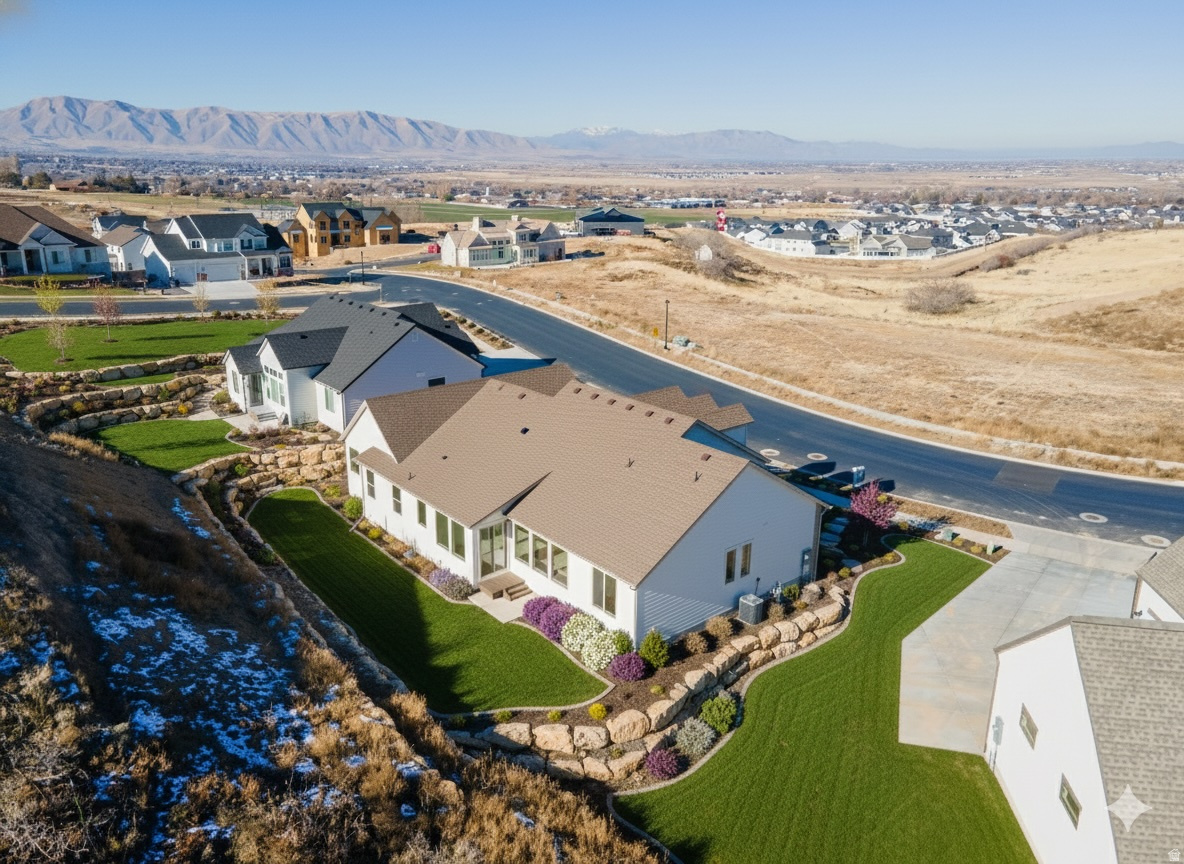 SELMAN RIDGE - Residential