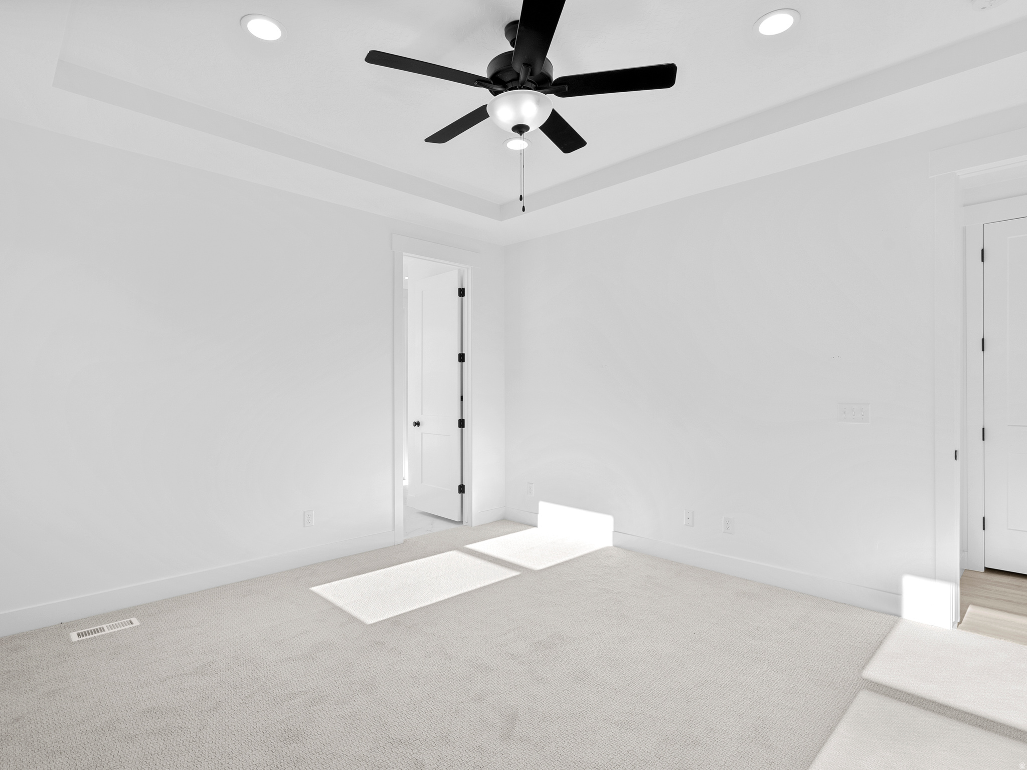 SELMAN RIDGE - Residential