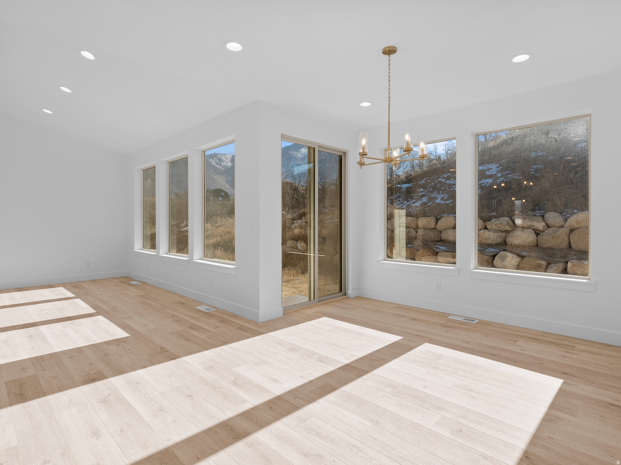 SELMAN RIDGE - Residential