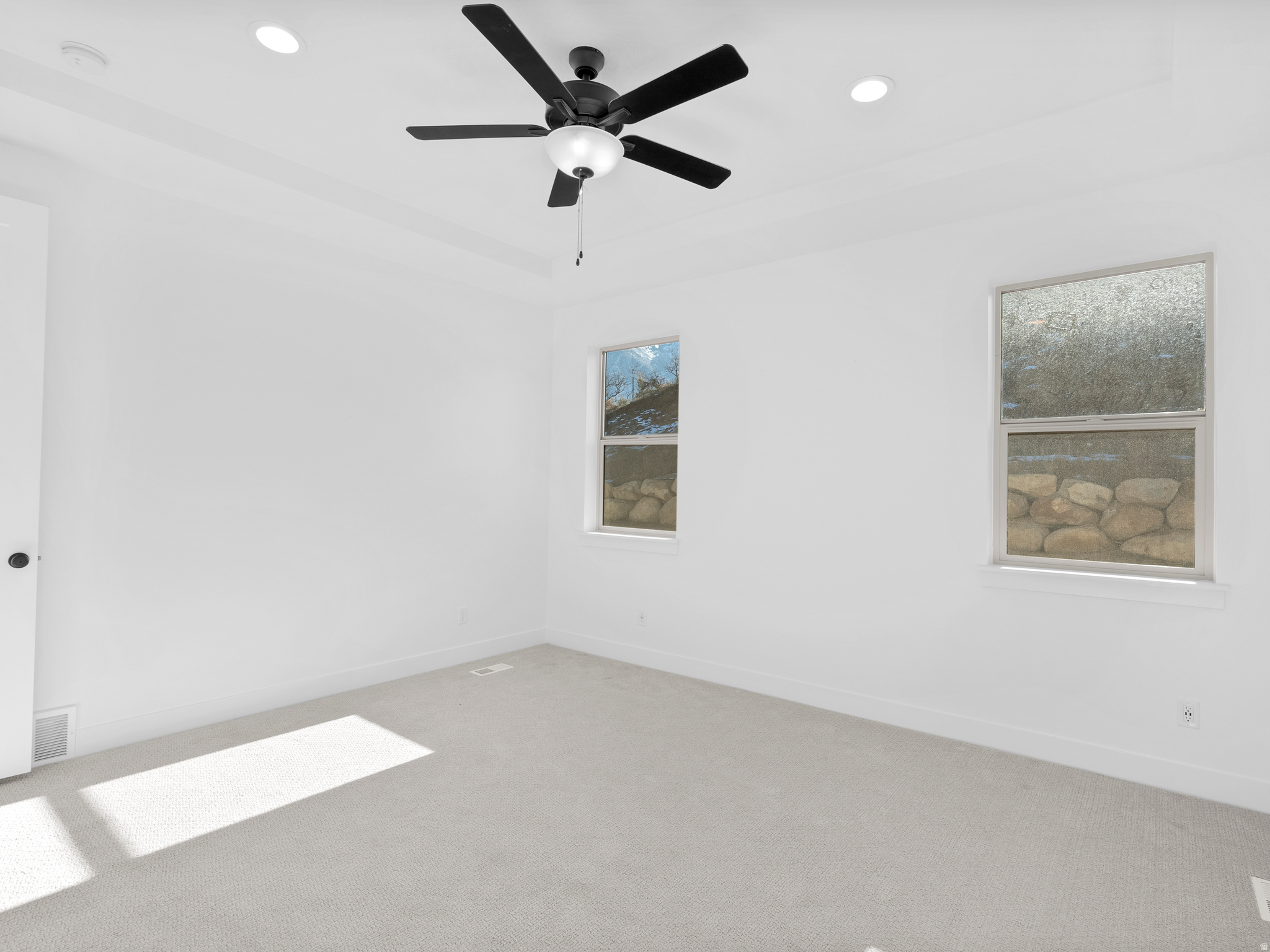 SELMAN RIDGE - Residential