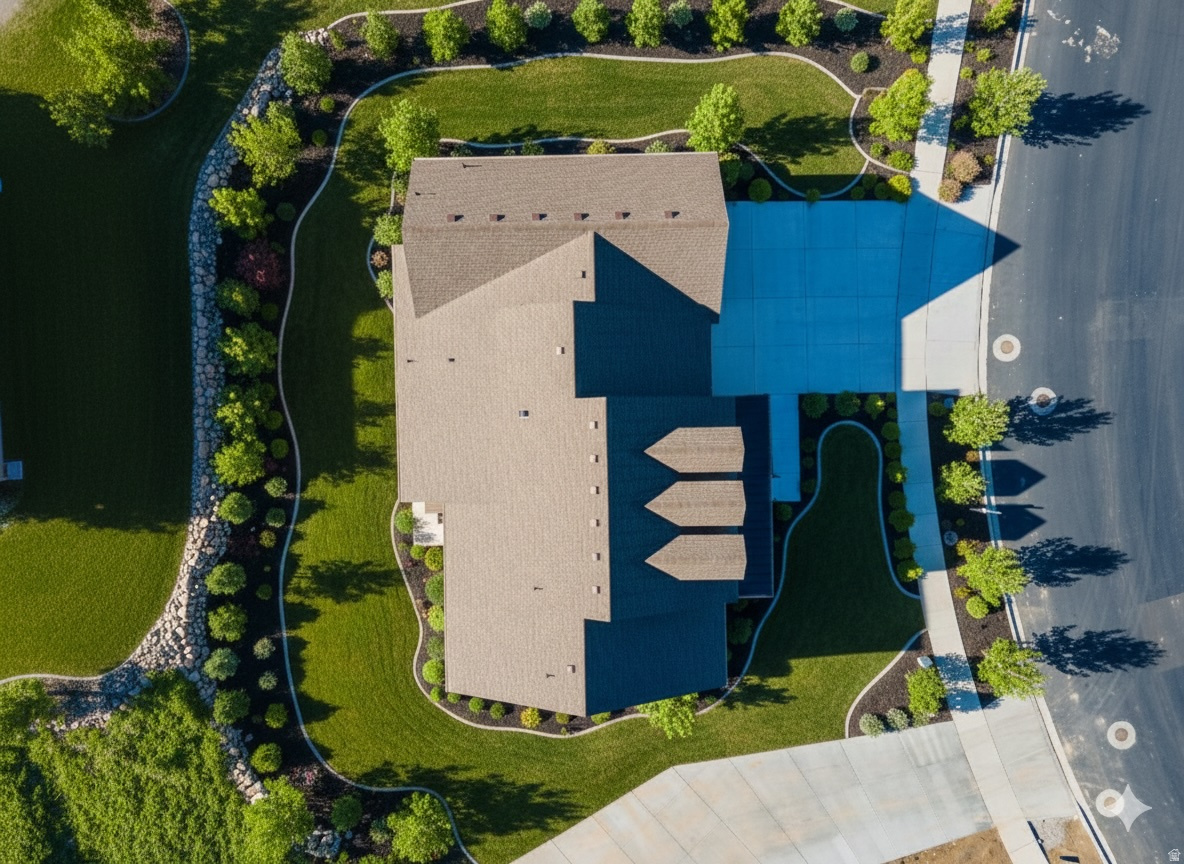 SELMAN RIDGE - Residential