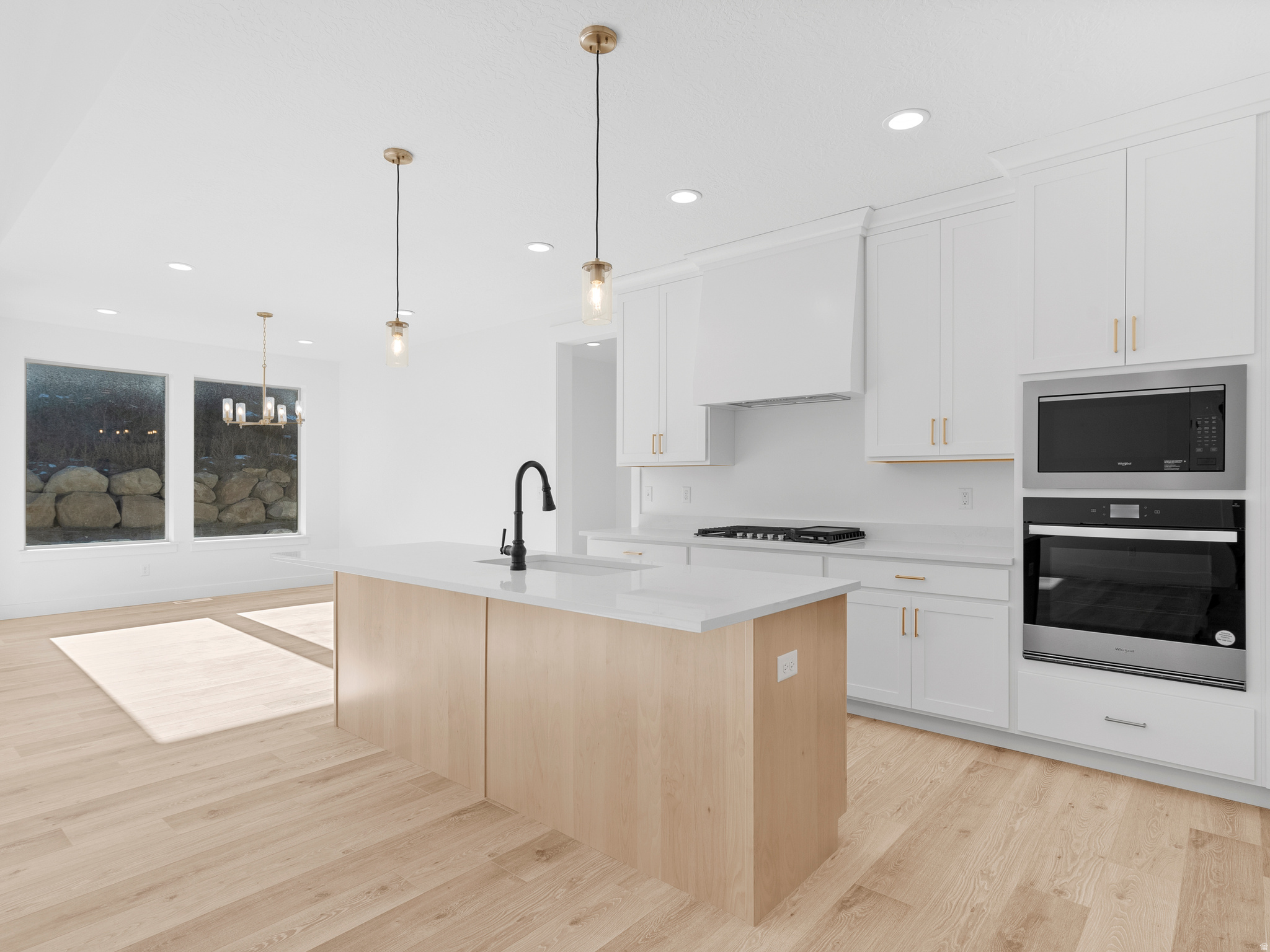 SELMAN RIDGE - Residential