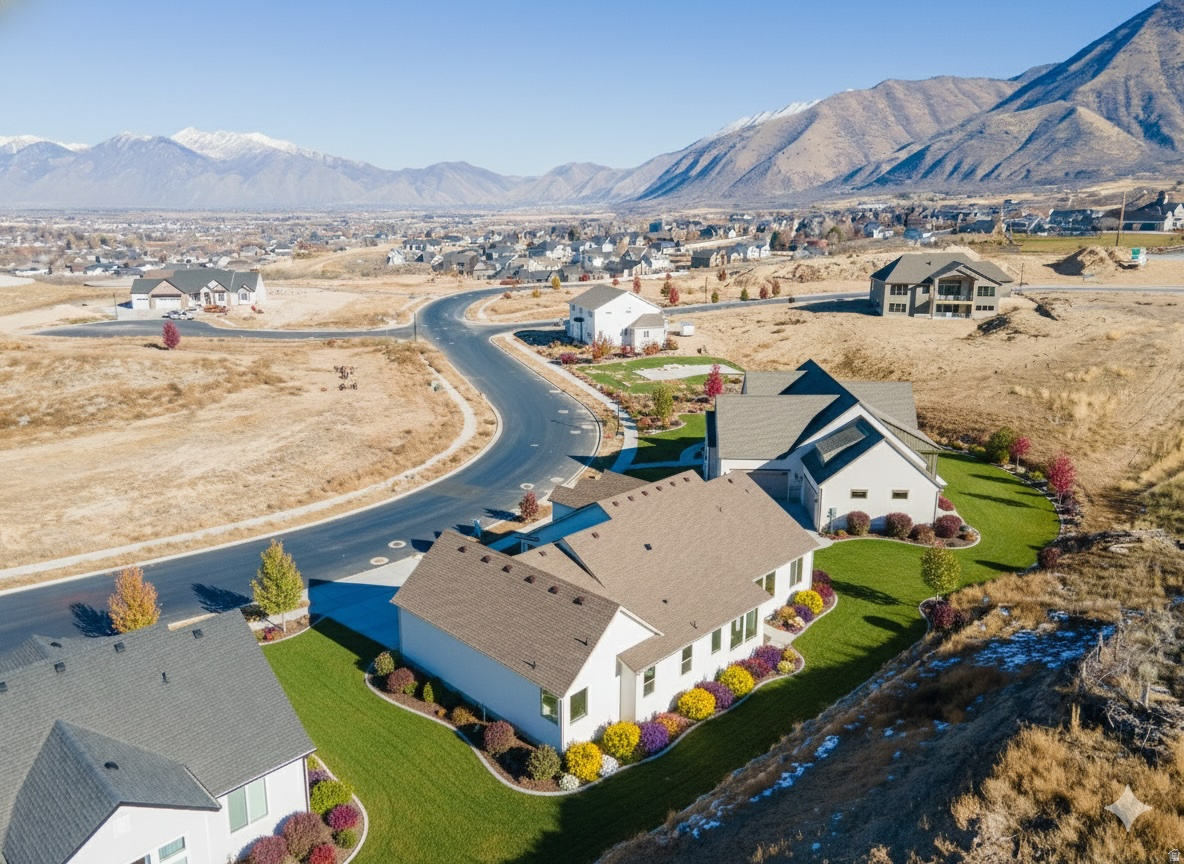 SELMAN RIDGE - Residential