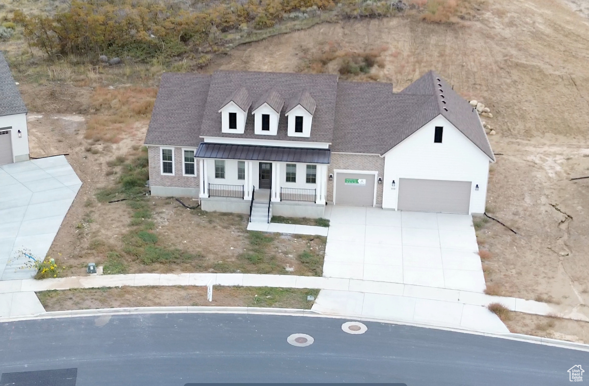 SELMAN RIDGE - Residential