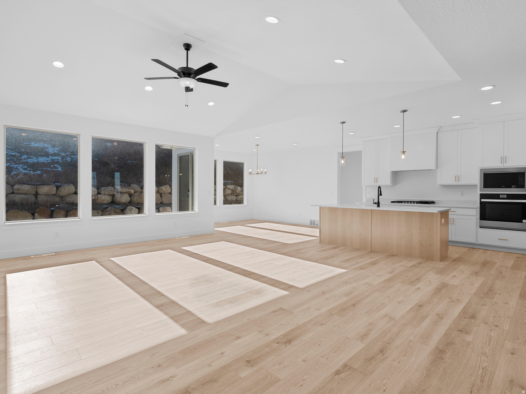 SELMAN RIDGE - Residential