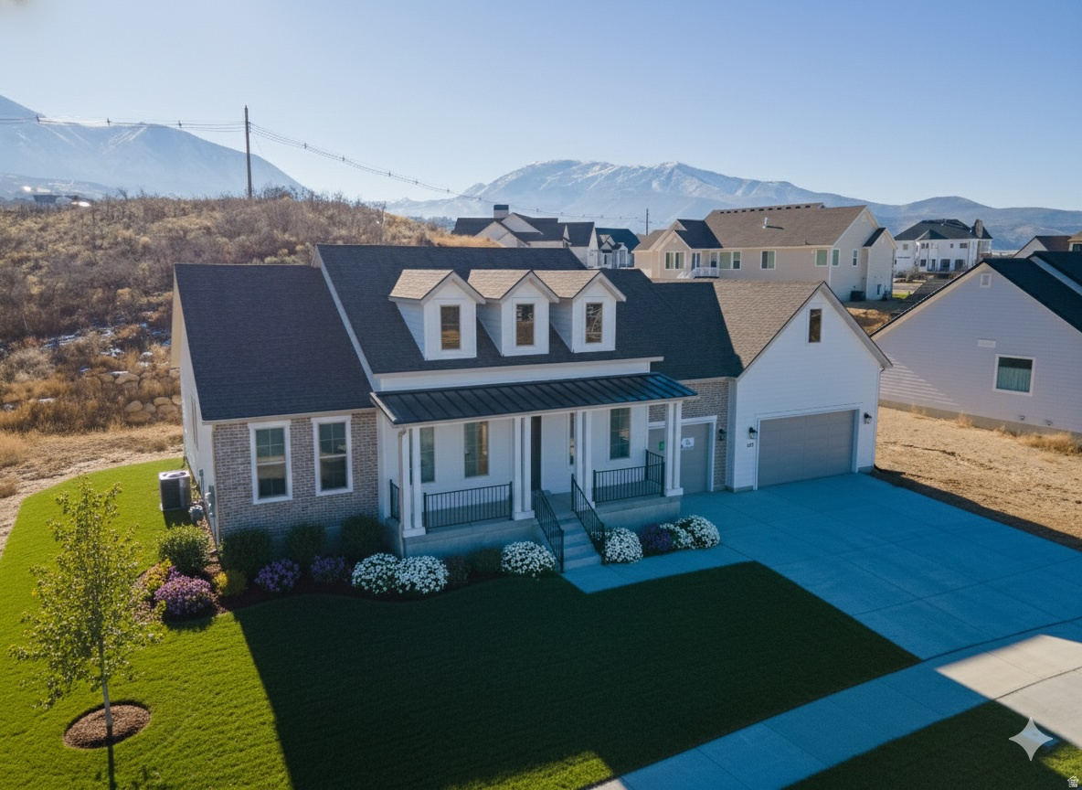 SELMAN RIDGE - Residential