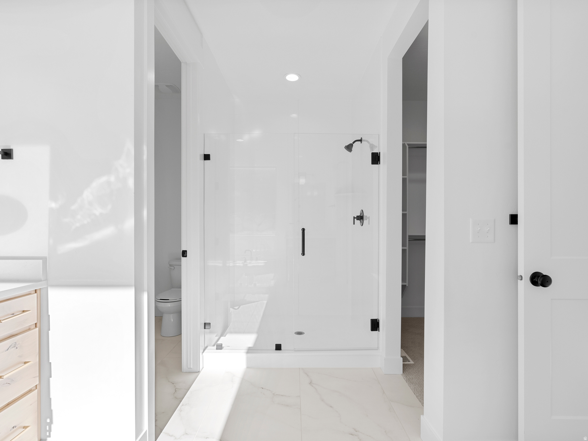 SELMAN RIDGE - Residential