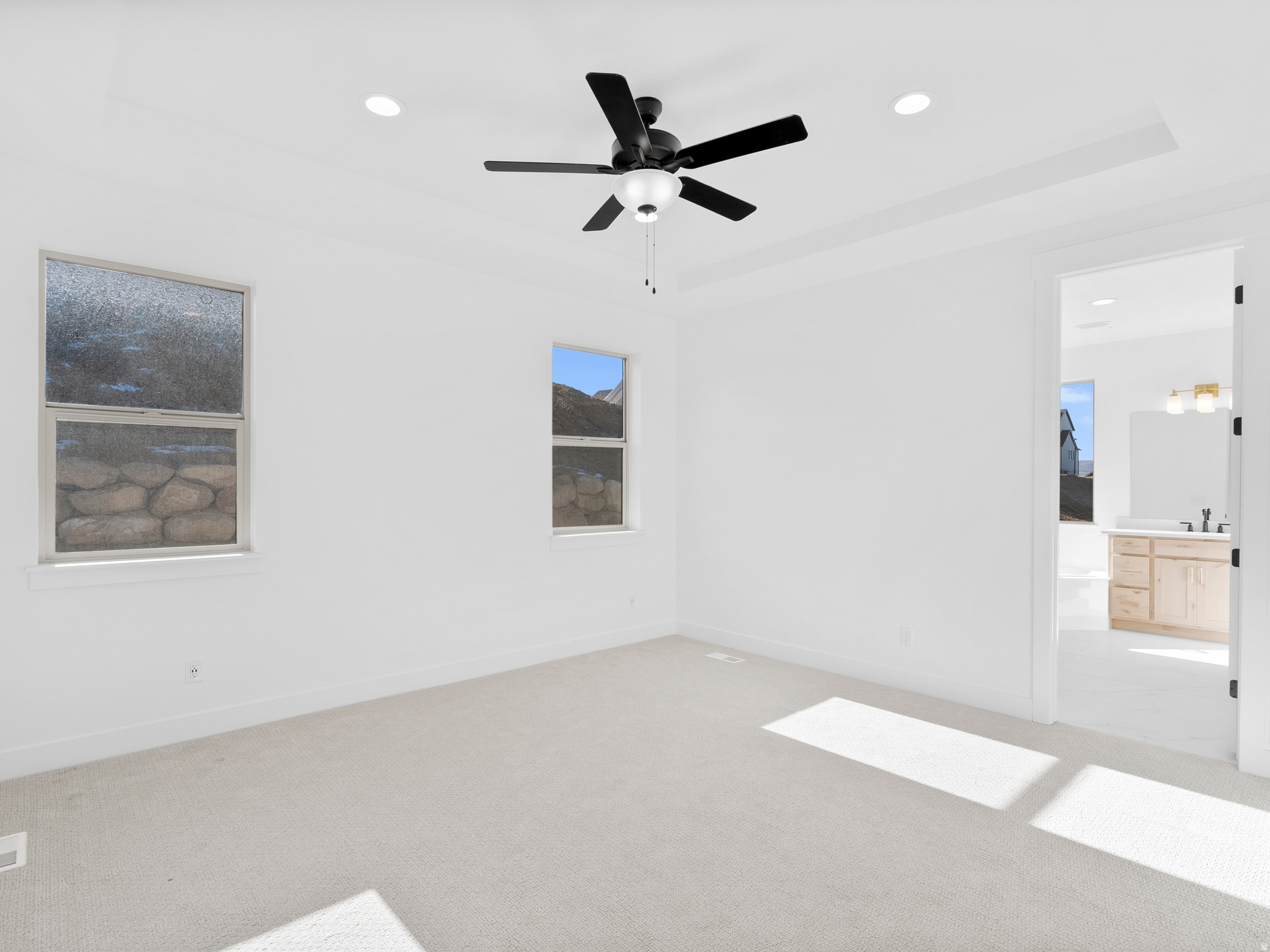 SELMAN RIDGE - Residential