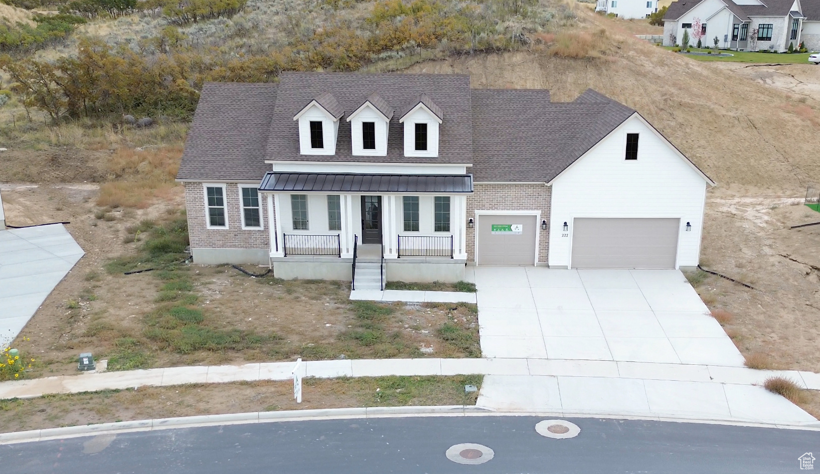 SELMAN RIDGE - Residential